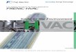 Low Voltage AC Drives for HVAC Applications HVAC · Low Voltage AC Drives for HVAC Applications ... Use the Customized logic to the part of the control •Cooling Tower Fan ... Fuji