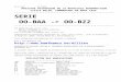  · Web view30.12.2014 82 PAGES REGISTRE HISTORIQUE DE LA MATRICULE AERONAUTIQUE CIVILE BELGE, COMMENCANT EN MARS 1929SERIE OO-BAA -> OO-BZZ
