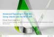 Advanced Reporting in PLM 360: Using Jitterbit and the ...aucache.autodesk.com/au2014/sessionsFiles/7013/6582/presentation... · Join us on Twitter: #AU2014 Advanced Reporting in