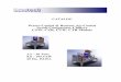 Water-Cooled & Remote Air-Cooled Scroll Compressor ... CZ-CT Catalogue 0901.pdf · Water-Cooled & Remote Air-Cooled Scroll Compressor Chillers CZW, CZR, CTW, ... • Flow Switch (Evaporator