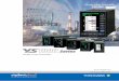 YS1000 Series Single Loop Controller - Yokogawa Electric allowing you to load or print past calibration data as needed. le YS1000 YS100 YS80 Backwards compatible with existing programs