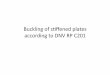 Buckling)of)s-ﬀened)plates) according)to)DNV… · Buckling)of)s-ﬀened)plates)) ... Recommended Practice DNV–RP-C201, October 2002 Page 8 Recommended Practice DNV–RP-C201,