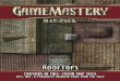 Rooftops - Remuz RPG Archive Pack - Rooftop… · contains 18 full-color map tiles Wet, Dry, & Permanent Markers Erase from the Tiles Rooftops