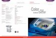 DocuColor 12 Brochure - Copier Catalogccserver.copiercatalog.com/catalogfiles/DocuColor_12_sales.pdf · For more information on how the Xerox DocuColor 12 is an ideal business solution