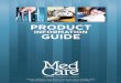 PRODUCT - Medcare Equipment Company · A premier provider of home medical equipment, supplies and respiratory care products, and our product guide. As an innovative leader in home