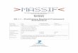 MAnagement of Security information and events in …bvavala/pub/MASSIF_D511_Sept11.pdf · MAnagement of Security information and events in Service InFrastructures MASSIF ... MASSIF