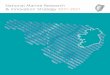 National Marine Research & Innovation Strategy 2017–2021 · Marine Plan, ushered in a ... of Ireland’s economic recovery as we work ... the National Research and Innovation Strategy,