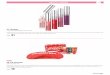 21. Clinique€¦ ·  · 2018-03-19Fun and collectable tin box includes six Lip Smackers; Coca-Cola Classic, Coca-Cola Vanilla, Coca-Cola Cherry, Sprite, Fanta Orange and Fanta Strawberry
