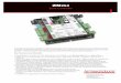 Zone Controller - Automated Logic Corporation · • Powerful zone controller for VAV, heat pump, unit ventilator and other packaged HV-ac applications. ... Local access port for