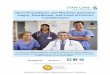 Nurse Practitioners and Physician Assistants: … Practitioners and Physician Assistants: Supply, Distribution, and Scope of Practice Considerations A resource provided by Staff Care,