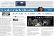 captured and placed into orbit around the moon so that ...nieonline.com/coloradonie/downloads/coloradokids/ck130827.pdf · NASA turns retired ‘scope back on for a 3-year mission
