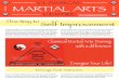 CLASSICAL MARTIAL ARTS - martialartstoronto.ca · Classical Martial Arts Training . ... Dan Inosanto, Joe Lewis, Sensei Merriman, Sensei Higaonna, ... Manual & CMAC Registration $47.00