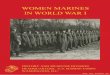 Front Cover: Marine Reservists (F) on the Ellipse Marines in World War...Front Cover: Marine Reservists (F) on the Ellipse ... World War I was the first time in which they were employed