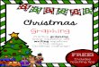Christmas Eve Graphing Challenge - Math Geek Mama€¦ ·  · 2016-11-04The second page is similar, but a more open-ended challenge. Toys are given on the graph and must be “collected,”