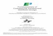 Fundamentals of Commercial Geothermal Wellfield Design€¦ · FUNDAMENTALS OF COMMERCIAL GEOTHERMAL WELLFIELD DESIGN NOTICE: THIS DOCUMENT REPORTS ACCURATE AND RELIABLE INFORMATION