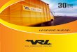 To provide the highest quality service to our - VRL GROUPmail.vrllogistics.net/investor_download/VRL Annual Report 2012-13.pdf · To provide the highest quality service to our customers