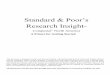 Standard & Poor’s Research Insightbusiness.etsu.edu/acct/resources/Compustat/PRIMNA80.pdfThis document is designed to help users become familiar with the Standard & Poor’s Research