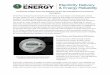 CenterPoint Case Study - Smart gridmeters&are&generating&vast&amounts&of&data,& enabling&new&customer&products&and&services.& CenterPointEnergy’sSmartGrid&SolutionsImprove&OperatingEfficiencyandCustomer