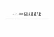 GRAMMARielts-house.net/Ebook/Grammar/Goof Proof Grammar.pdfThis pretest is designed to show you the areas where most of your grammar goof-ups occur. After you complete the pretest,