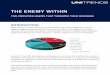 THE ENEMY WITHIN - Unitrends · TEST YOUR THREAT IQ unitrends.com PART# WP-2071-ENG-A-the-Enemy-Within Unitrends increases uptime and confidence in a world in which IT …