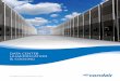 DATA CENTER HUMIDIFICATION & COOLING - Condair … · DATA CENTER HUMIDIFICATION & COOLING Humidification and Evaporative Cooling. Facebook, ... humidifier to large in-duct evaporative