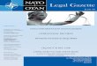 NATO Legal Gazette30 publish - International Society for … LEGAL GAZETTE/Legal GazetteIs… ·  · 2013-05-22INEKE DESERNO + HQ SACT & INT. LAW ... Hail and Farewell CT SEE LEGAL