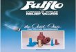FULFLO SPECIALTIES COMPANY - Modern Fluid Power, Inc · FULFLO SPECIALTIES COMPANY . . . 2 Pioneers in Fluid Power Established in 1912, FULFLO was incorporated in 1933 under its present