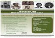 TEACHING THE UNDERGROUND RAILROAD Railroad (URR) in the struggle against slavery. Teachers Teacher Educationwill use primary documents, rich multimedia, and authentic