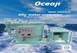 ocean hdz2 25.04.2006 16:19 Uhr Seite 1 Clean · Bilge Water separator approved to IMO-Res. MEPC 107 (49 ). The “Ocean Clean EB” series from 0,25 to 5,0 m 