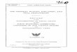 SUBCOMMITTEE ON FISCAL POLICY - United States Joint ... Congress/The Federal Budget... · SUBCOMMITTEE ON FISCAL POLICY ... Transmitted herewith for the use of the members of the