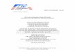 TEST STANDARDS FOR FLIGHT TERMINATION … Standards for... · THIS DOCUMENT IS AVAILABLE ON THE ... 2.12 Input Impedance /Voltage Standing Wave Ratio ... Test Standards for Flight