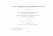 Development of A Bayesian Geostatistical Data Assimilation Method and ·  · 2017-07-101 Abstract Development of A Bayesian Geostatistical Data Assimilation Method and Application