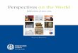 Perspectives on the World - Universiteit Leidenmedia.leidenuniv.nl/legacy/vensters-op-de-wereld-proef-7-def-def.pdf · Perspectives on the World Reflections of - ... We use it when
