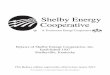 Bylaws of Shelby Energy Cooperative, Inc. Established …shelbyenergy.coopwebbuilder2.com/sites/shelbyenergy/files/PDF...Bylaws of Shelby Energy Cooperative, Inc. Established 1937