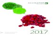 2017 ANNUAL REPORT - alligatorbioscience.se · 2017ANNUAL REPORT We fight cancer through the immune system. A revolution for life. Strong immuno-oncology pipeline - Antikroppar ADC-1013