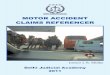 MOTOR ACCIDENT CLAIMS REFERENCER - Accident Claims Refencer - Delhi...MOTOR ACCIDENT CLAIMS REFERENCER Justice ... - Compensation in Case of Death of Non ... 29. Head of Department,