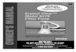 Read, Understand, and Follow all Installing and using this ... · 105 save these instructions page 2 (105) model 637r filter pump english 7.5” x 10.3” pantone 295u 09/26/2008
