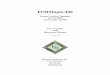 FORMagic/400 - Keowee Systems, Inc - Electronic … Forms Overlay Manager for the IBM iSeries and AS/400 User's Guide and Reference Manual Version 4.11 Keowee Systems, Inc. 418 East