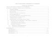 LEGAL DOCUMENT APPENDIX ATTACHMENT TABLE OF CONTENTS · LEGAL DOCUMENT APPENDIX ATTACHMENT TABLE OF CONTENTS ... 12 OWNERSHIP OF DOCUMENTS ... The New York State Freedom …