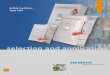 Safety Switches Type VBII - w3.usa.siemens.com · • 12X overload rating that exceeds industry standard of 10X. One Tough Switch: Siemens Type VBII Safety Switch Siemens now offers