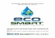 Trouble ECO 8-ECO 11 - The Home Depot€¦ · Below is a picture of an open view of an ECO11-ECOSMART TANKLESS WATER HEATER. ... Trouble ECO 8-ECO 11 Author: Carlos Cabrera Created