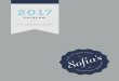 Catalog 2017 Digital - Squarespace · white & kraft shipper box colored shipper box* white gift box, ribbon & sticker from your friends at compliments of sarah smith ssmith ... catalog_2017_digital