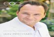 Iain Pritchard - Arbonne Executive Regional Vice President · help create financial stability through the sales of products flowing through my network, introducing people to a different