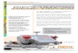 Compact Mobile Laser Scanning System RIEGL VMX-250€¦ · Compact Mobile Laser Scanning System ... The RIEGL VMX-250 is an extremely compact and user-friendly Mobile Laser ... auto