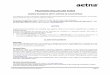 PROVIDER DISCLOSURE FORM - Health Plans & Dental …€¦ ·  · 2017-04-21PROVIDER DISCLOSURE FORM ... and was developed through a collaborative effort led by NUCC, in ... Patient