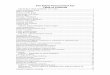 The Public Procurement Act Table of Contents - TRACK · The Public Procurement Act Table of Contents THE PUBLIC PROCUREMENT ACT, 2003..... 1