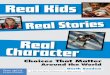 Real Kids - Free Spirit Publishing | Free Spirit Publishing racecar driver Zach Veach puts up with kids who bully at school, and older drivers who think he’s too young to race, to
