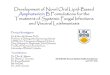 Development of Novel Oral Lipid-Based Amphotericin B ... Overview - Plasma creatinine levels-iCo-009 vs ABLC - no kidney toxicity at doses hi tifltiit Treatment Group Creatinine (mg/dl)