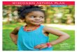 WISCONSIN ASTHMA PLAN · WISCONSIN ASTHMA PLAN 2015-2020 ... cough and shortness of breath. A variety of factors are ... asthma who were given an asthma action plan by their health
