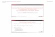 UC RASS 2 - Dourson Risk Assessment Seminar Series 12/18/2015 2 ... Impact of CYP2C9 Polymorphism on Warfarin Dose 18. UC-DEH Risk Assessment Seminar …